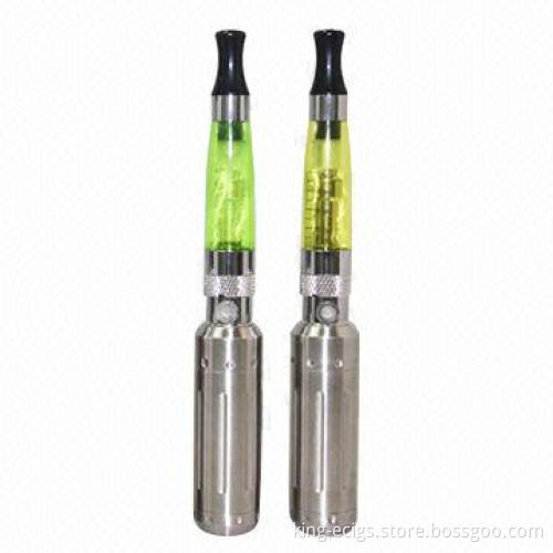Matrix s-series eGo CE4/CE5/CE6 atomizer e-cigs starter kit, sale in bulk for 2014